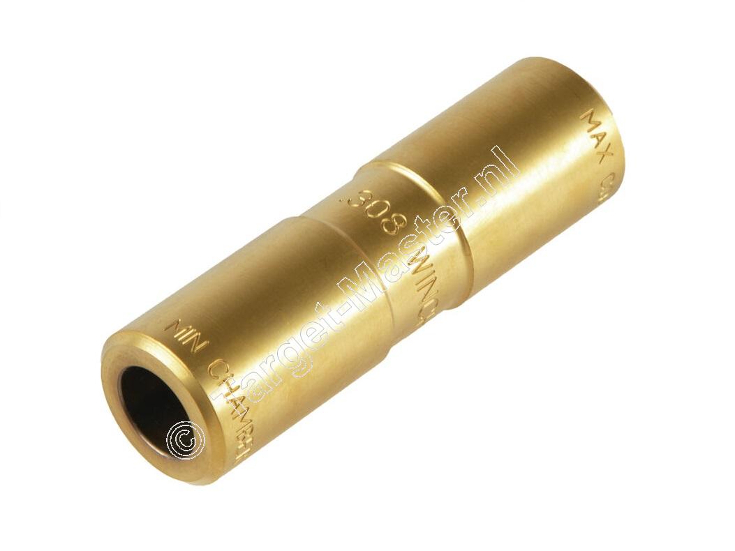 RCBS Chamber Cartridge Length Gauge .308 Winchester, 7.62x51